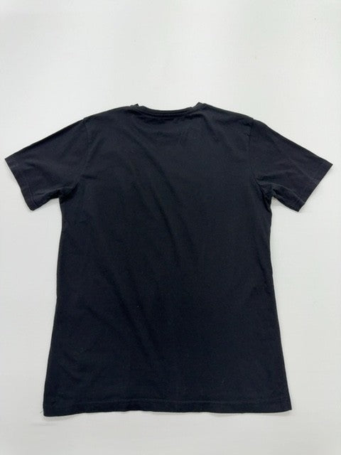 Diesel Men Black T-Shirt size XL product image 2