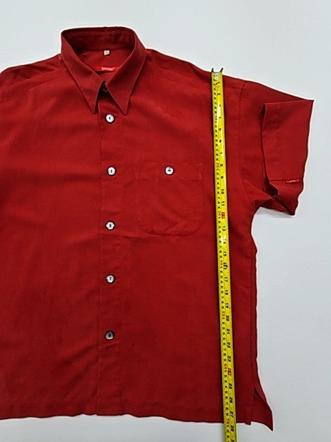 Signum Men Red Shirt size M product image 8