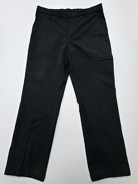 Nike Men Black Pants size 34X32 product image 1