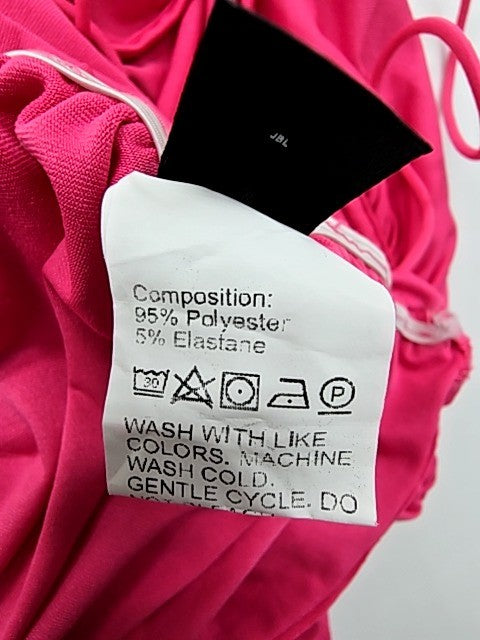 SHEIN Women Pink Dress size M product image 4