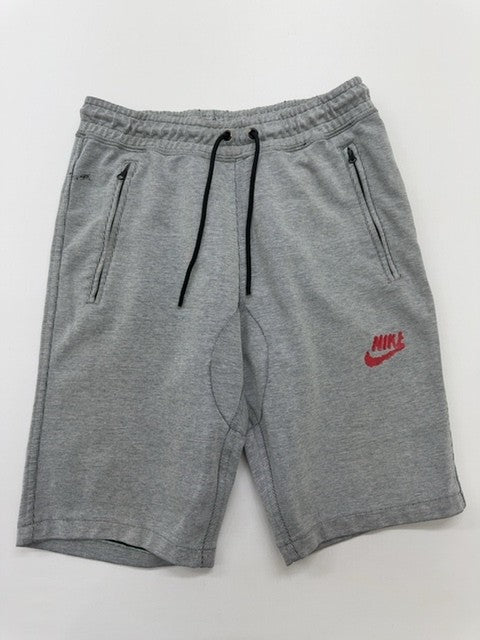 Nike Men Gray Fleece size S product image 3