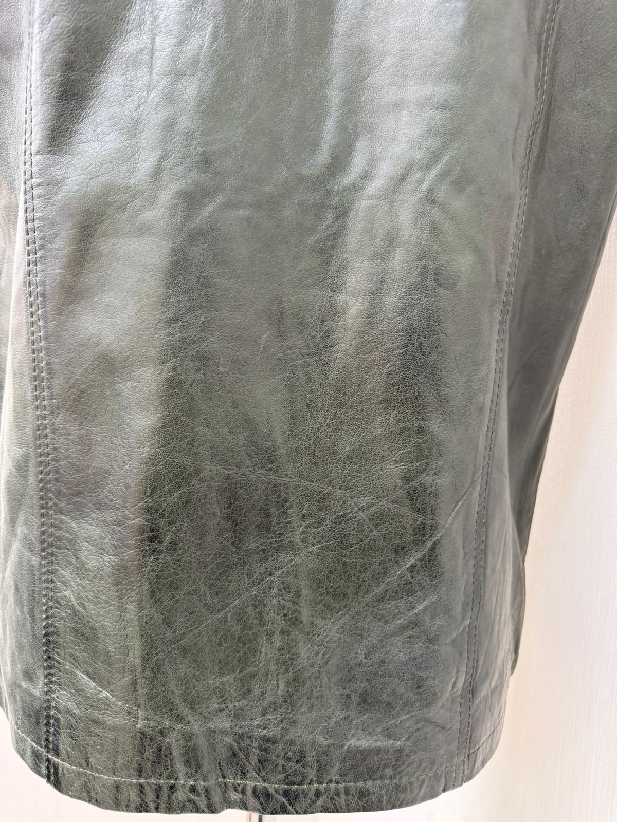 Artistic Haul Men Green Vest product image 19