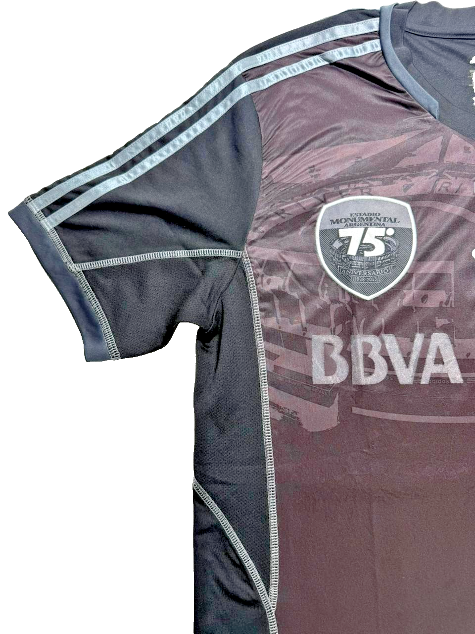 Camisa Adidas River Plate 2013-2014