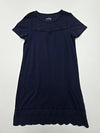 Essentials by Tchibo Women Navy Dress product image 1