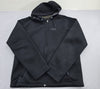 Helly Hansen Men's Black Jacket – Size L, Hooded