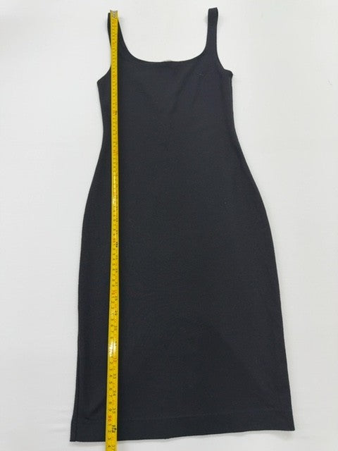Zara Women Black Dress size S product image 5