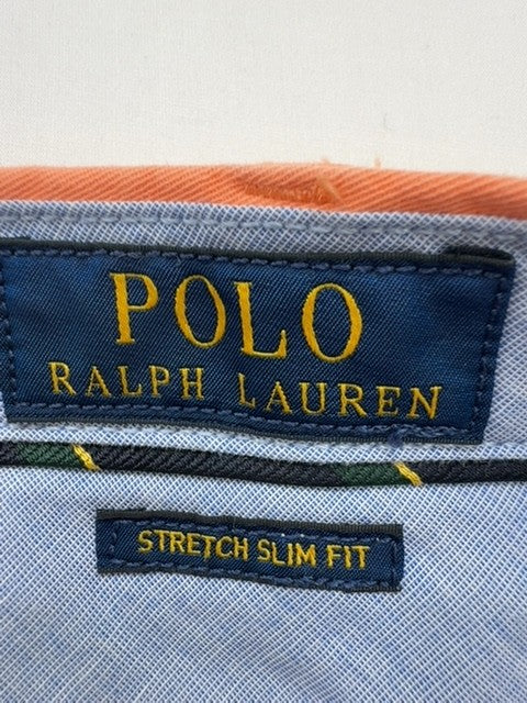 Artistic Haul Men Orange Chinos product image 4