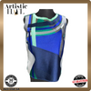 Armani Collezioni Women's Tank Top – Size 44, Sleeveless – Ref CE1EC