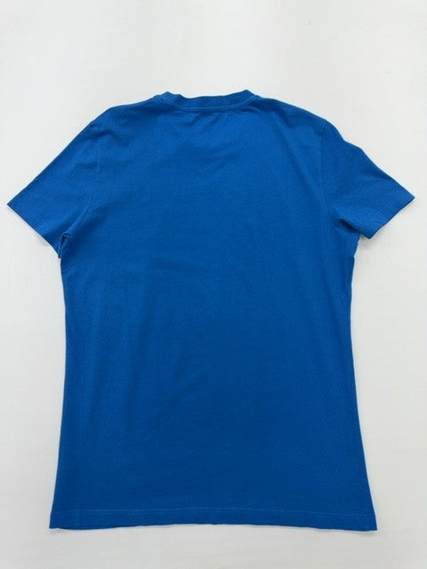 Calvin Klein Jeans Men Blue T-Shirt size L product image 2