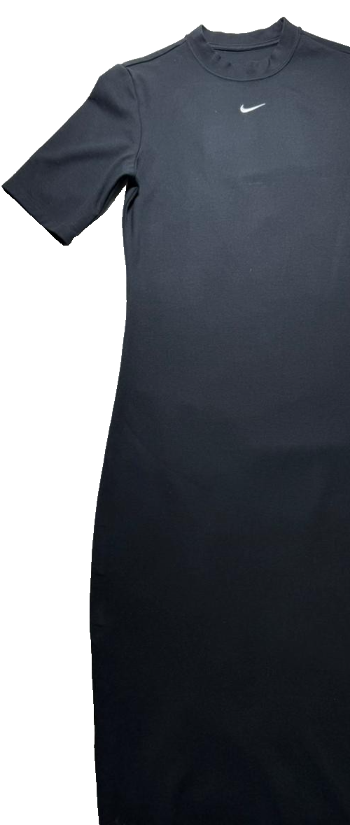 Nike Sportswear Essential Midi Dress | M