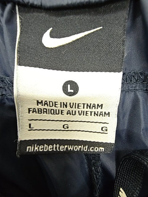 Nike Men Black Pants size L product image 5
