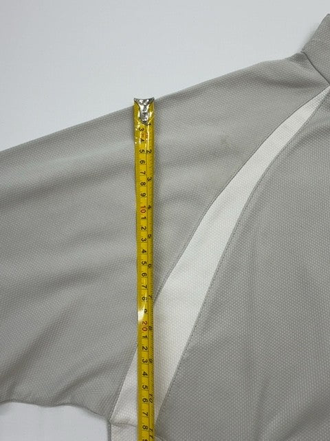 Mitchell Men Gray T-Shirt size XL product image 5