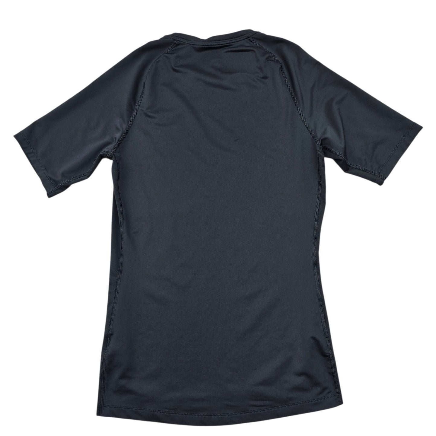 Nike Men Black T-Shirt size M product image 2