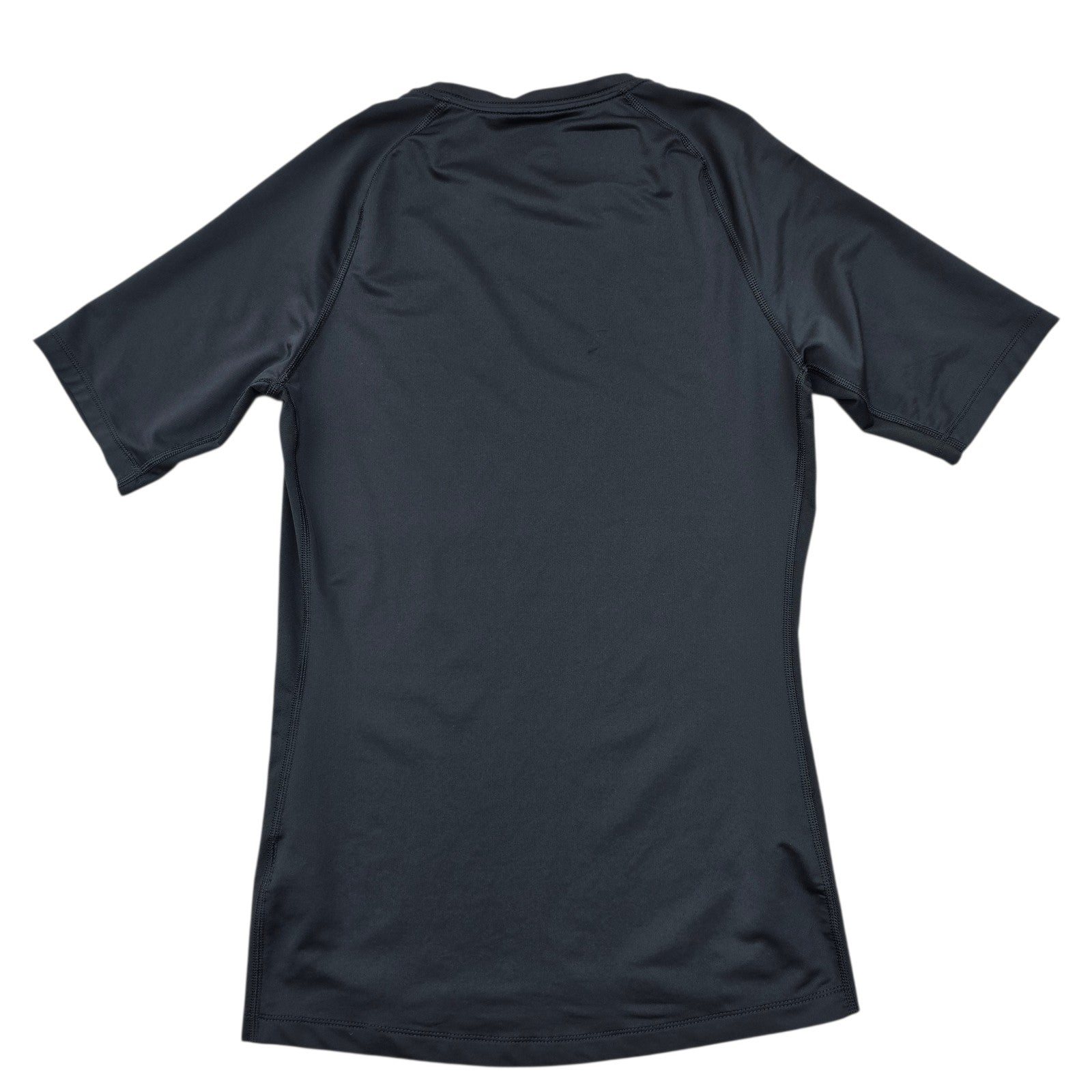 Nike Men Black T-Shirt size M product image 2