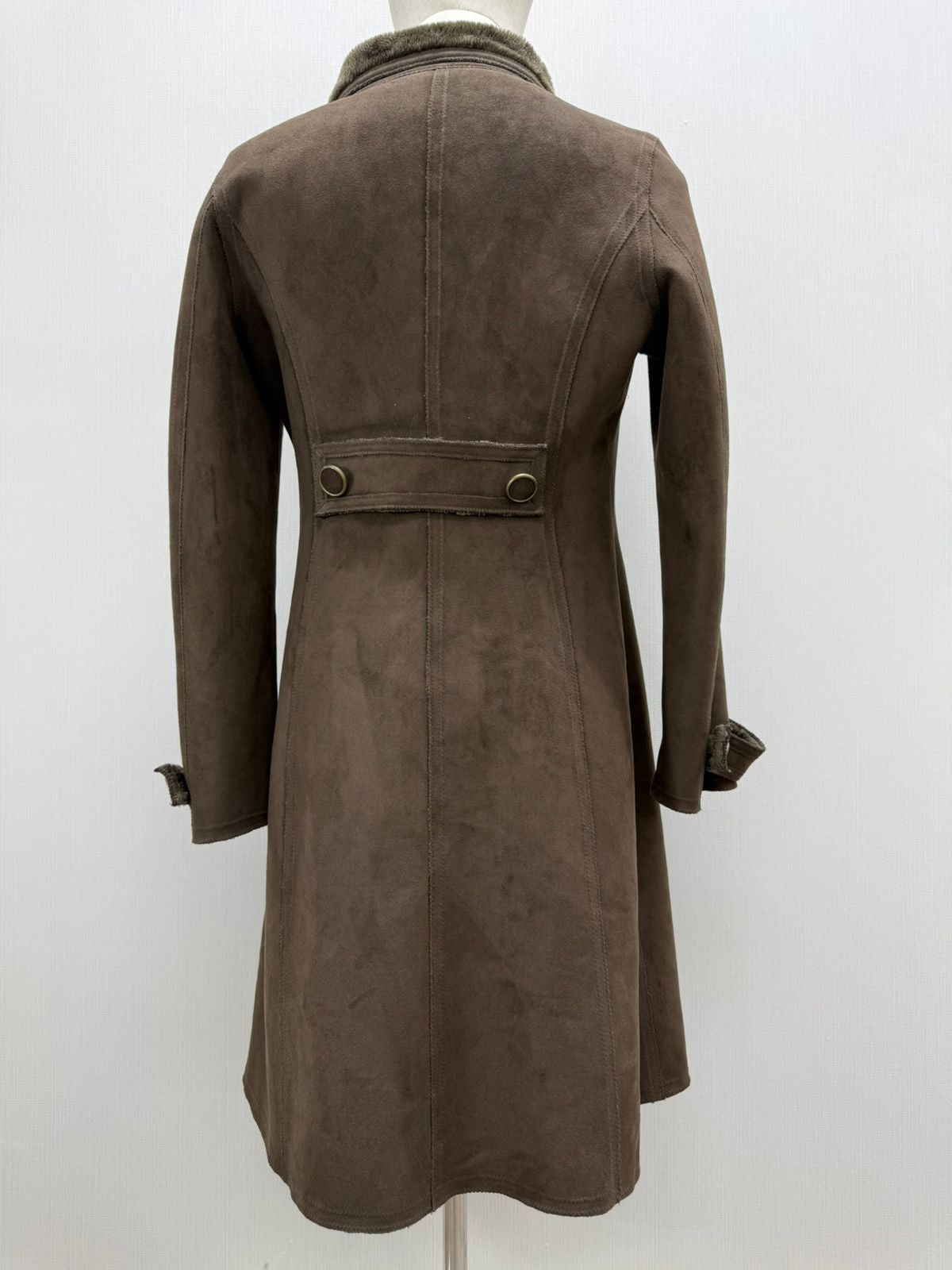 Artistic Haul Women Brown Coat product image 9