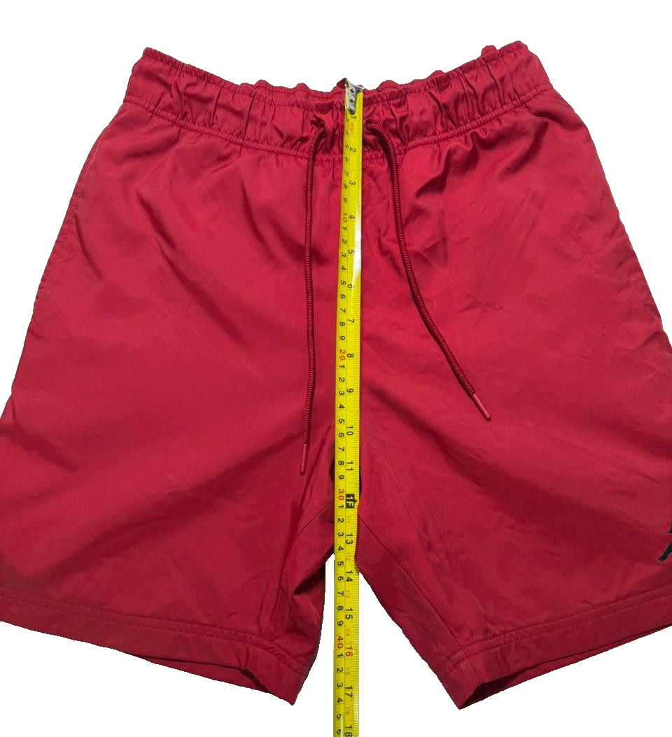 Jordan Jumpman Poolside Shorts - Standard Fit