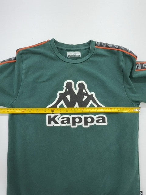 Kappa Boys Green Hoodie size 16Y product image 7