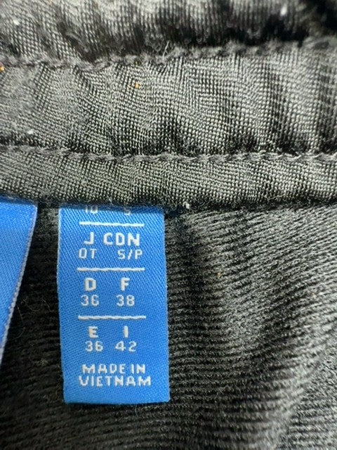 Adidas Boys Black Track Pants product image 5