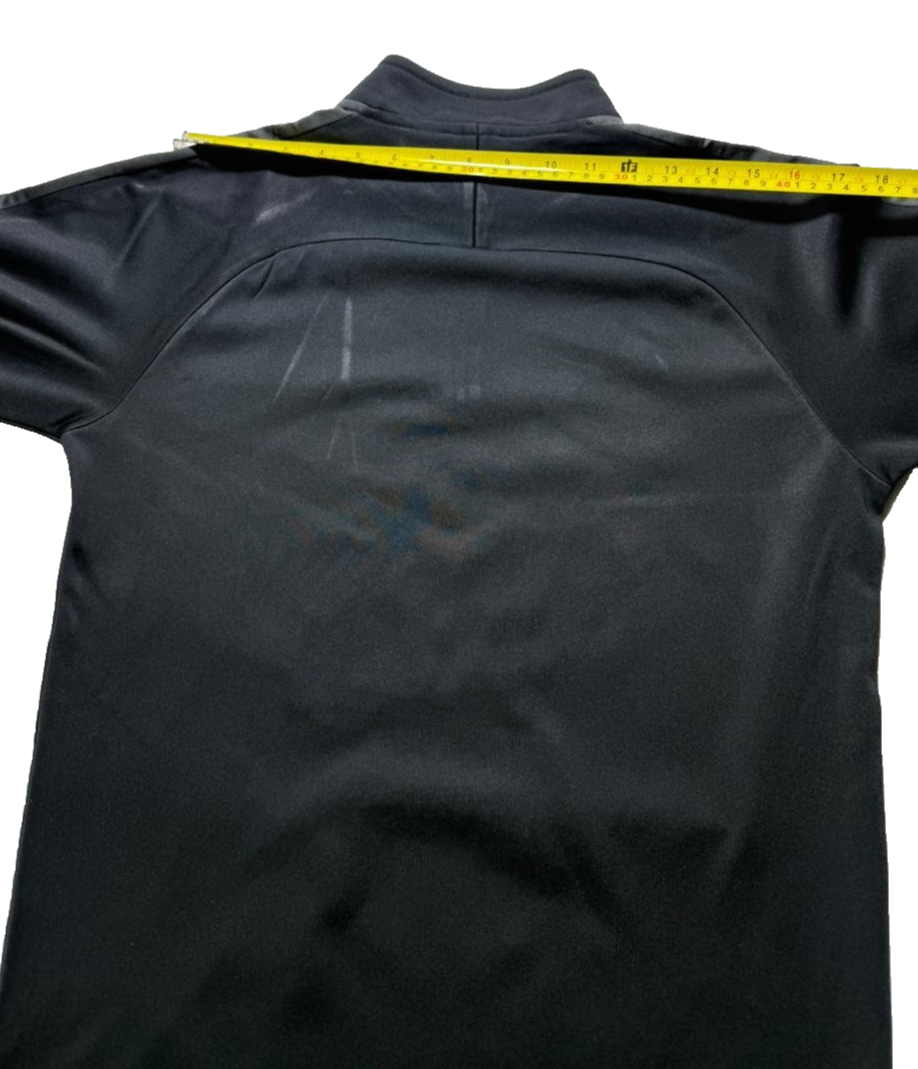 Long-Sleeve T-Shirt Nike Strike Winter Men Soccer Drill | S