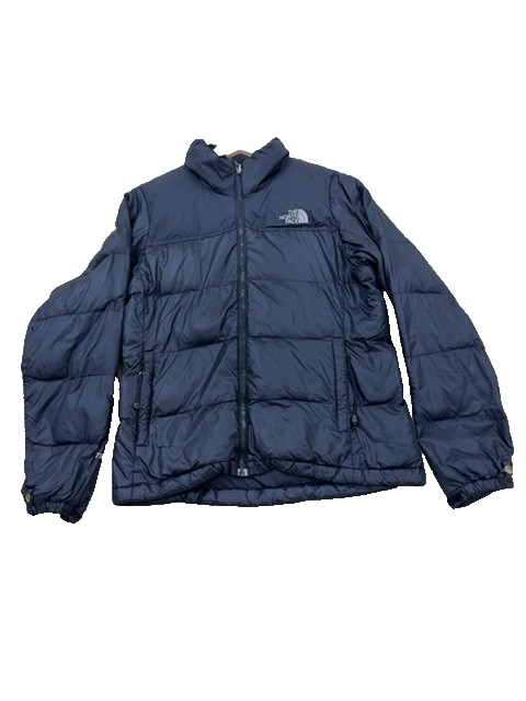 The North Face Women Navy Jacket product image 2