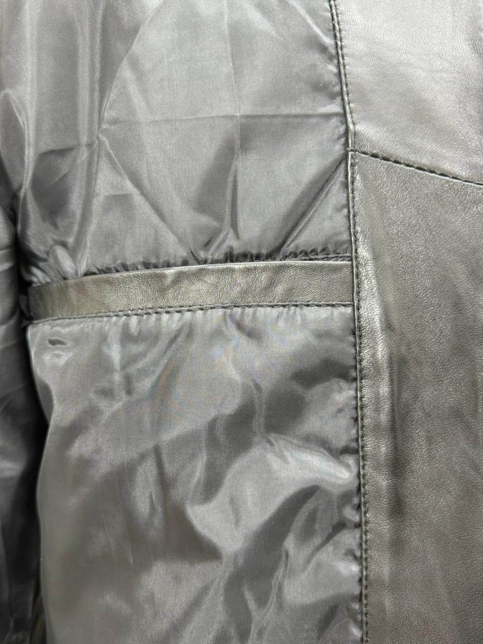 Artistic Haul Men Black Jacket product image 15