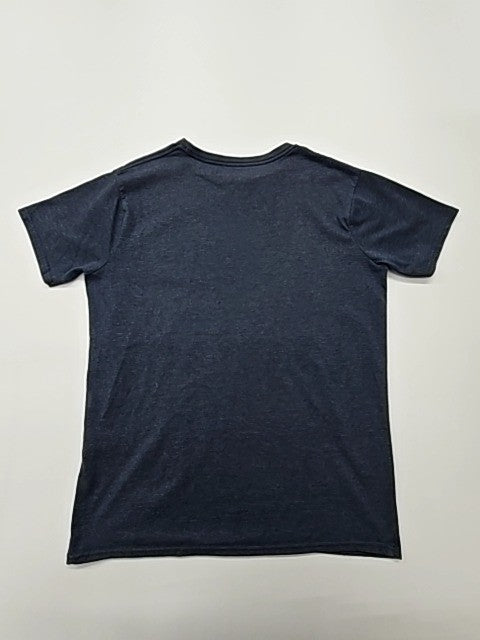 Quiksilver Men Navy T-Shirt size M product image 2