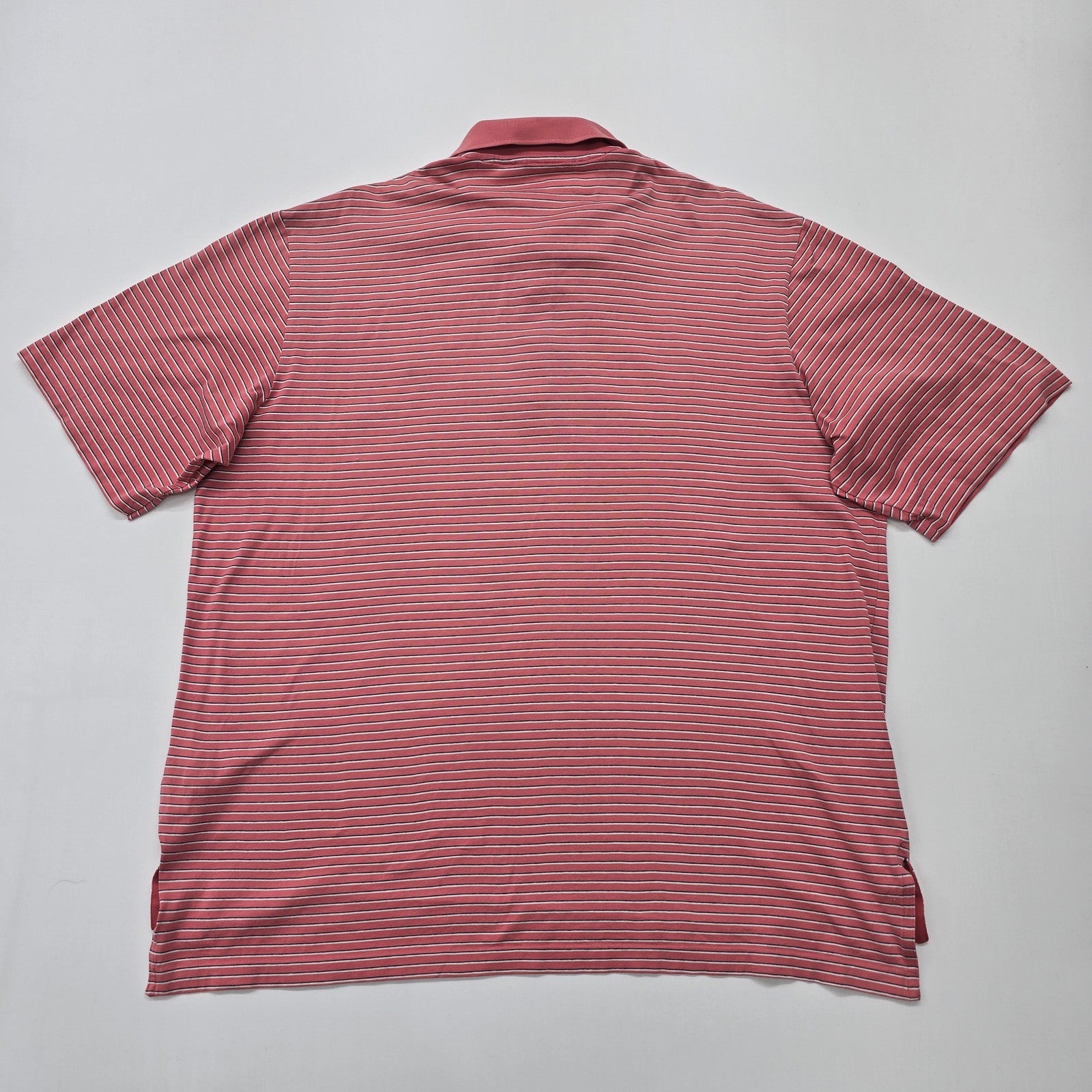Polo Ralph Lauren Men Red Polo Shirt size L product image 2