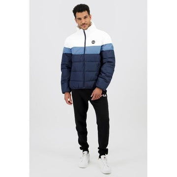 Fila Rocco Puffer Jacket - Size M