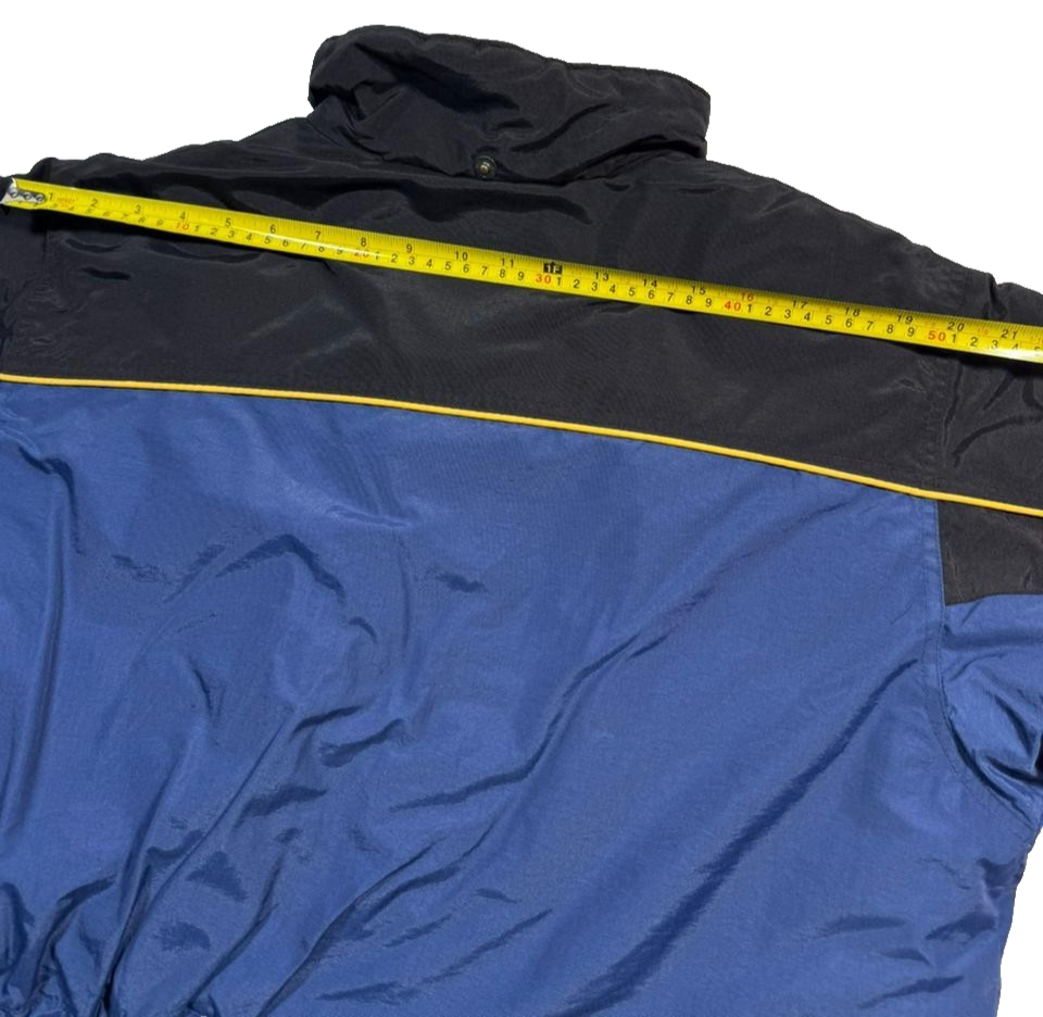 Columbia Sportswear Unisex Colorblock Insulated Ski Jacket 18/20 XL