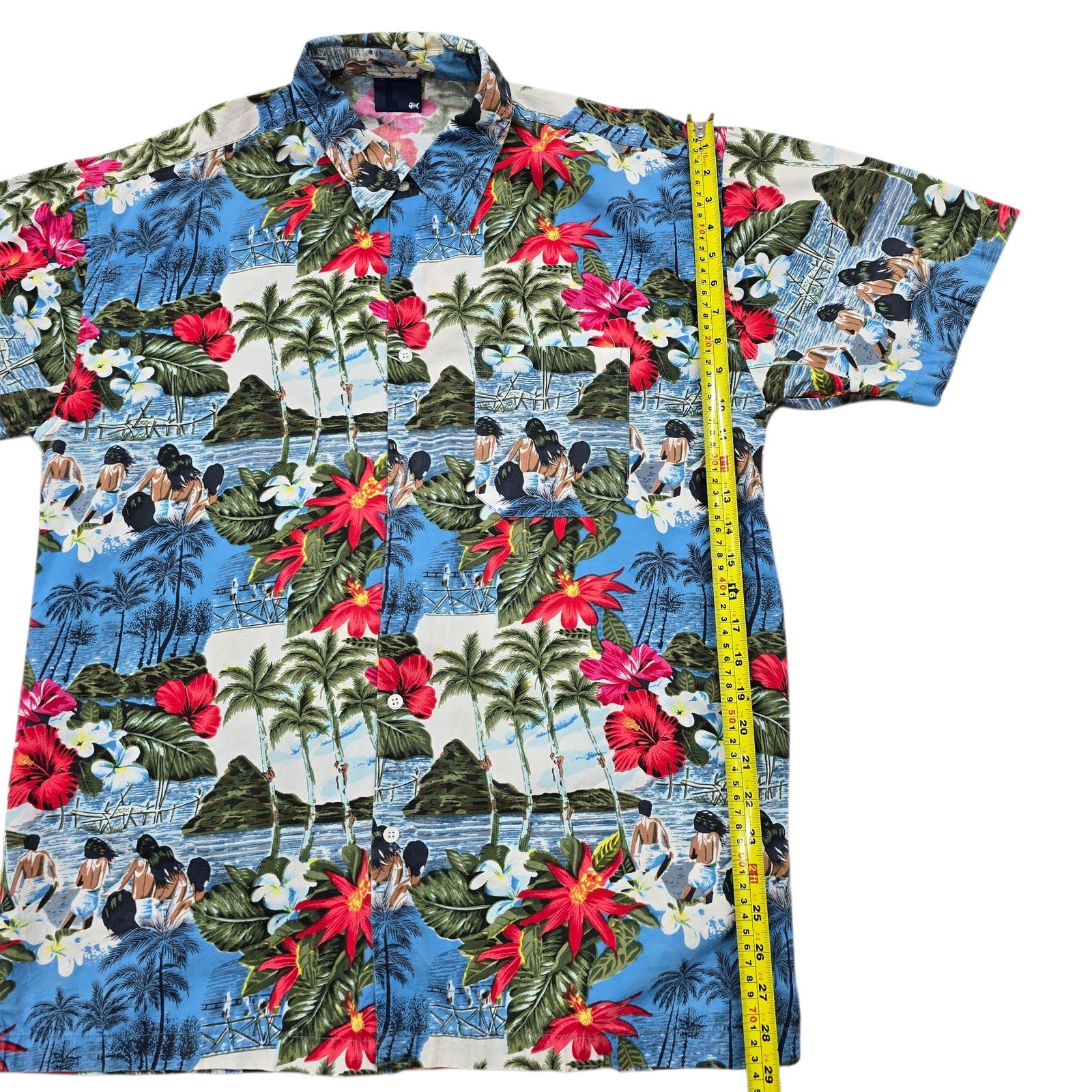 Fishbone Men Shirt product image 8