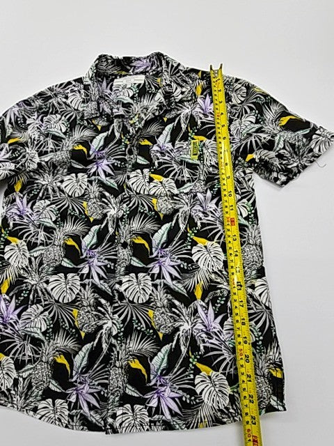 Piazza Italia Boys Multicolor Shirt product image 8