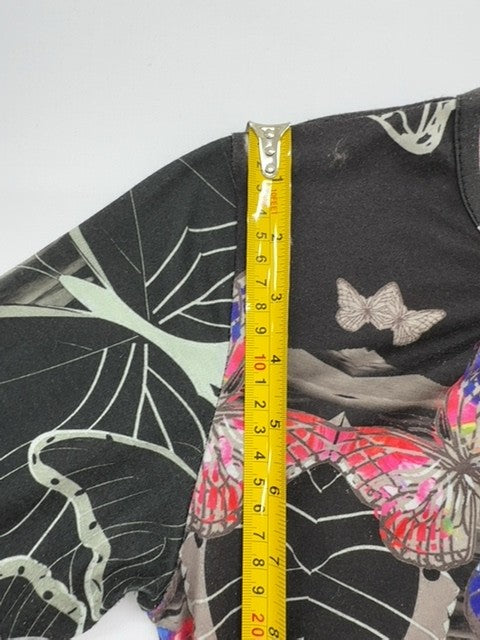 Smash Girls Black Dress size S product image 7