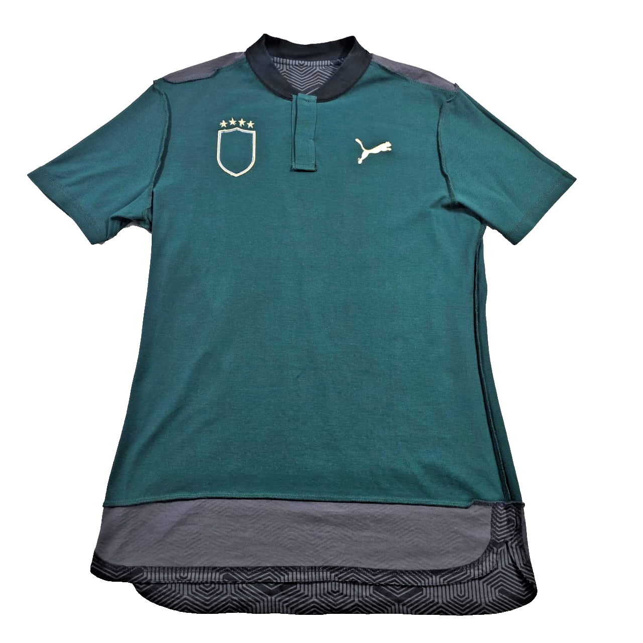 Puma Men's Regular Fit Polo Style No.75722403