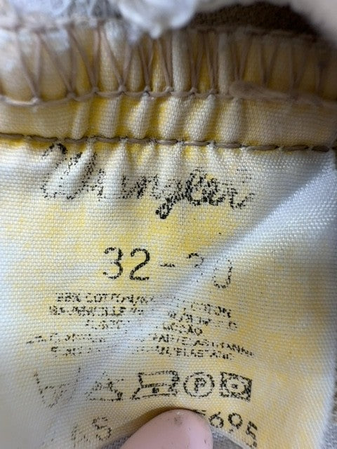 Wrangler Men Beige Shorts product image 5