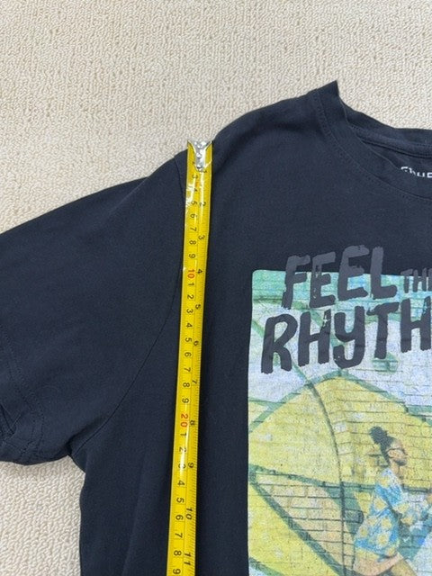 Fisherfield Men Navy T-Shirt size M product image 7
