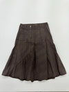 Canadiana Women Skirt size 40 product image 1