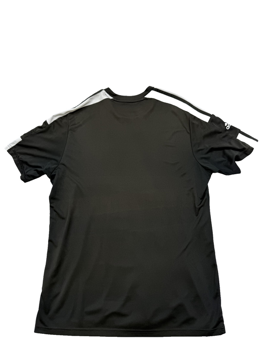 Adidas Men's Black T-Shirt
