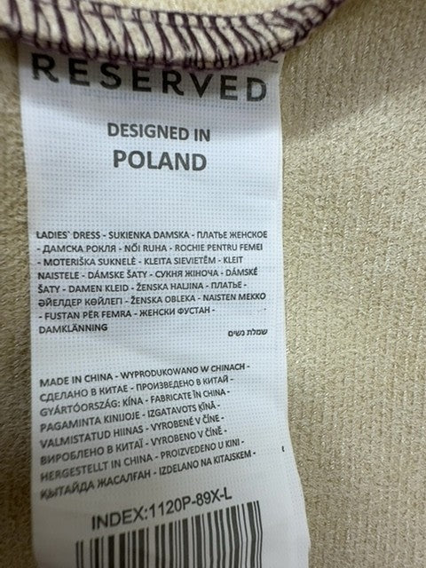 Reserved Women Dress product image 4
