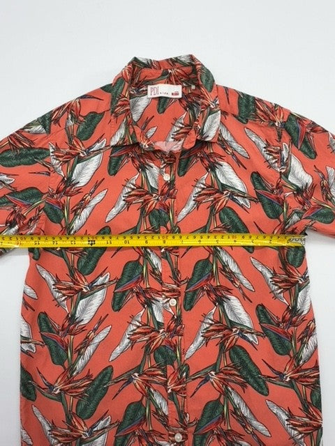 PDI Boys Red Shirt size 10-11 product image 7