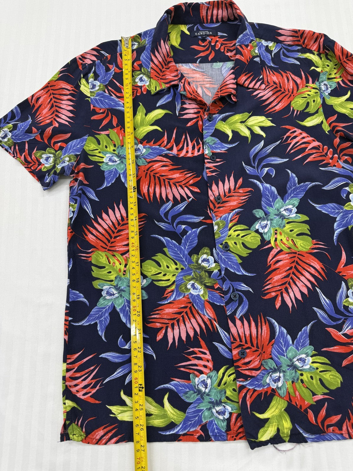 Canidia Men Multicolor Shirt product image 8