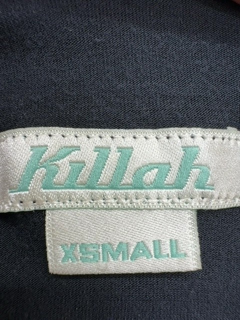 Killah Women Black Dress size XS product image 3