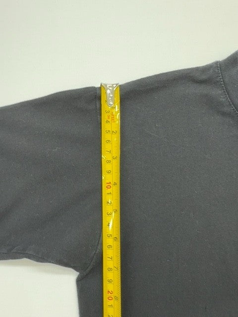 B&E Collection Boys Black T-Shirt size 12-14 product image 6