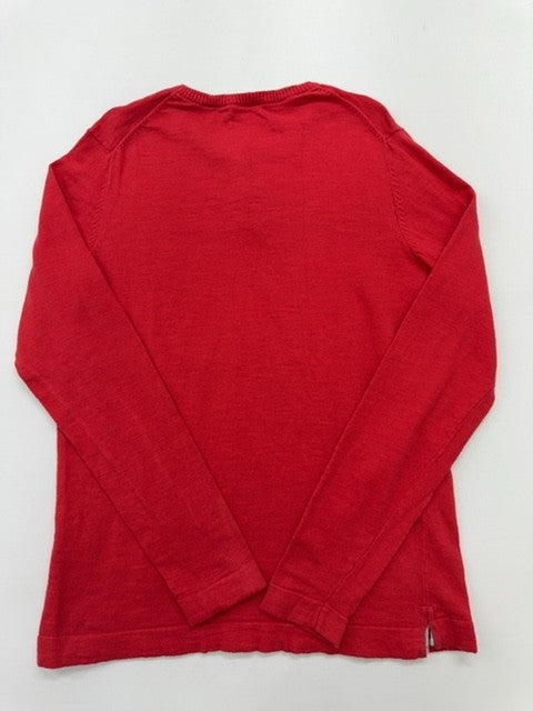 Tom Tailor Men Red Shirt size M product image 2
