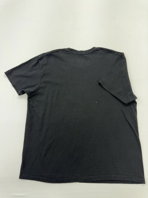 Calvin Klein Jeans Men Black T-Shirt size XL product image 2