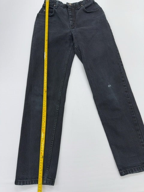 Artistic Haul Boys Gray Jeans size 31X31 product image 4
