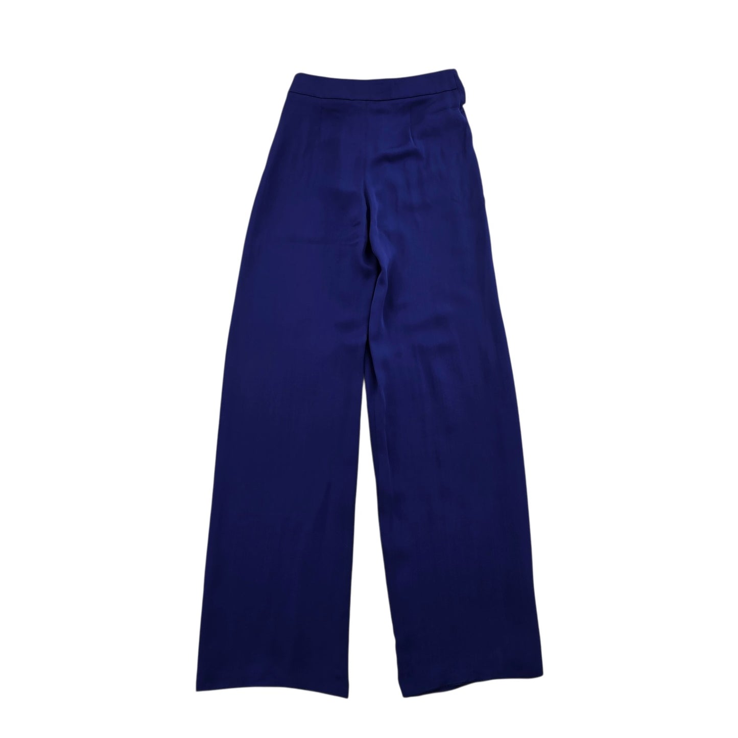 Giorgio Armani Women Navy Trousers size 38 product image 2