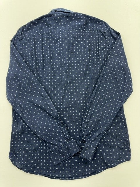 Tom Tailor Men Blue Shirt size M product image 4
