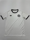 Adidas Youth White T-Shirt – Size S, Regular Fit
