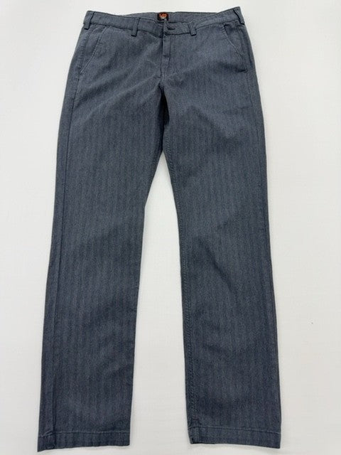 Lee Men Blue Jeans size W34 L32 product image 1