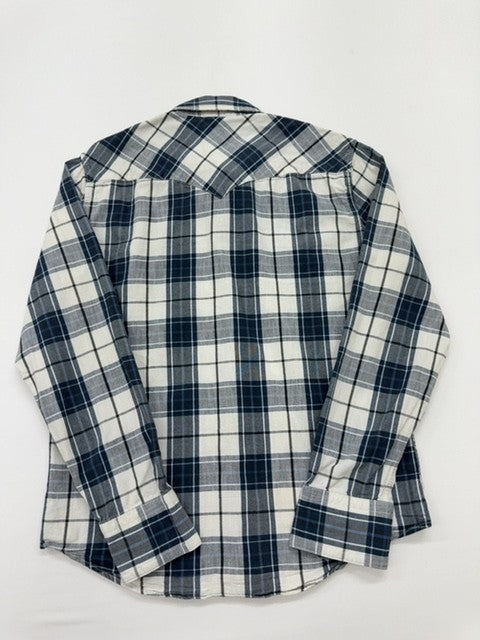Levi's Men Blue Shirt size M product image 2